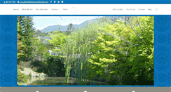 Desktop Screenshot of mediationaroundthetable.com
